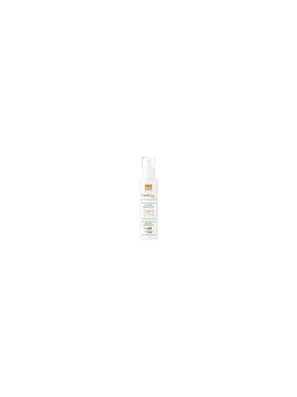 CYTOLNAT CYTOL SUN FAMILY LAIT SOLAIRE INVISIBLE 200ML