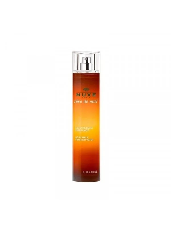 NUXE , Rêve de Miel 100 ml Eau Savoureuse Parfumante