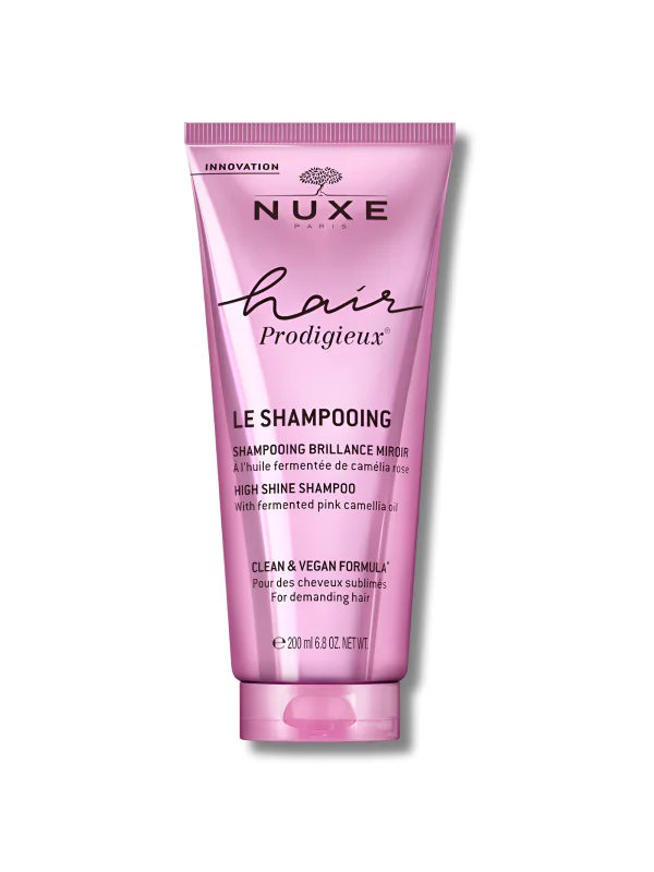NUXE HAIR PRODIGIEUX - SHAMPOOING BRILLANCE MIROIR 200ML