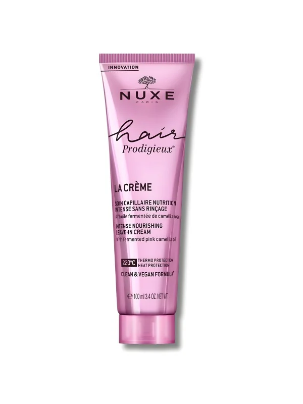 NUXE HAIR PRODIGIEUX - LA CREME NUTRITION INTENSE 100ML
