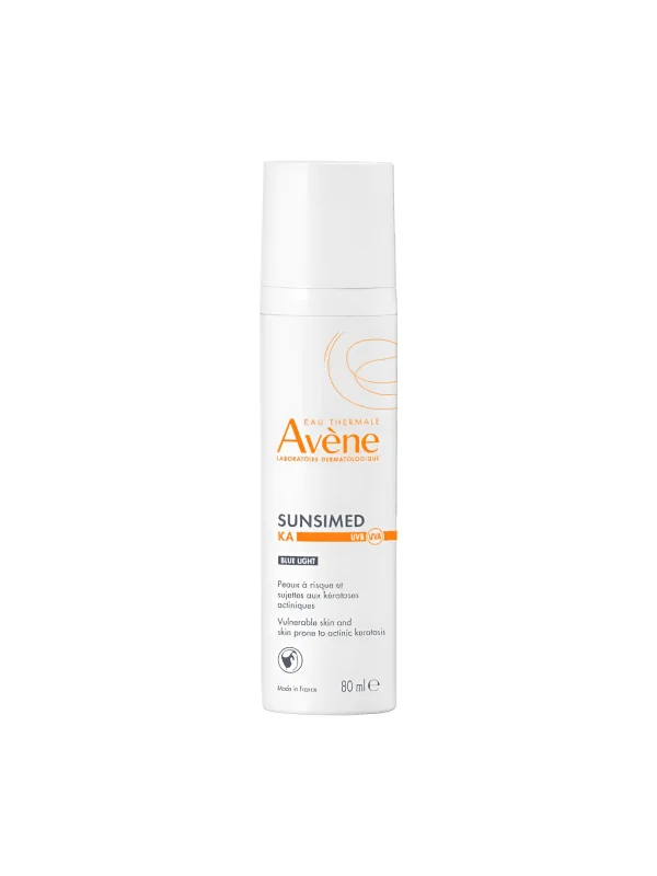AVENE SUNSIMED - KA BLUE LIGHT PROTECTION 80ML