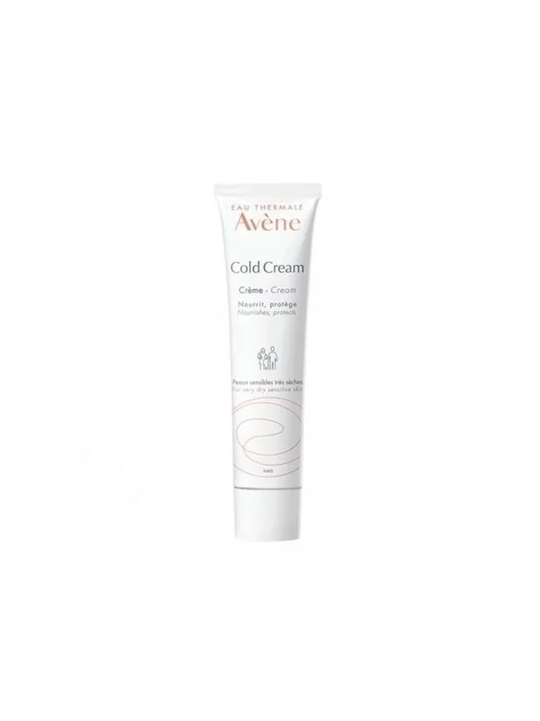 AVENE COLD CREAM CRÈME 40ML