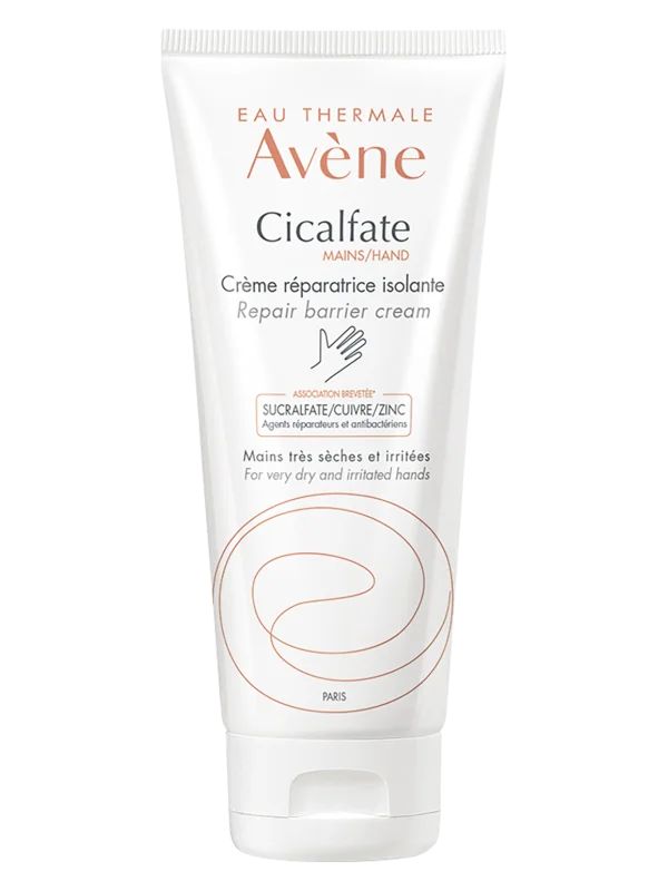 AVENE Cicalfate Mains Crème Réparatrice 100ML