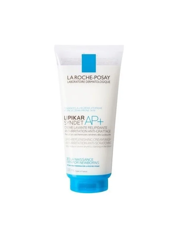 LA ROCHE POSAY LIPIKAR SYNDET AP+, 200ML