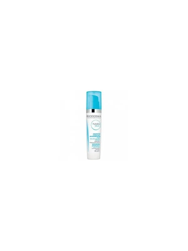 BIODERMA HYDRABIO SERUM CONCENTRE 40ML