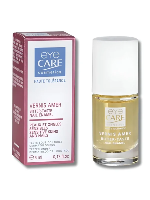EYE CARE - VERNIS AMER 5ML