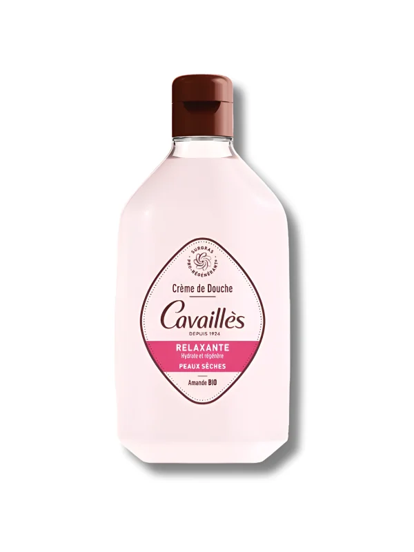 ROGE CAVAILLES - CREME DE DOUCHE RELAXANTE 250ML