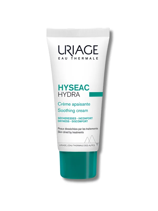 URIAGE HYSEAC HYDRA 40ML