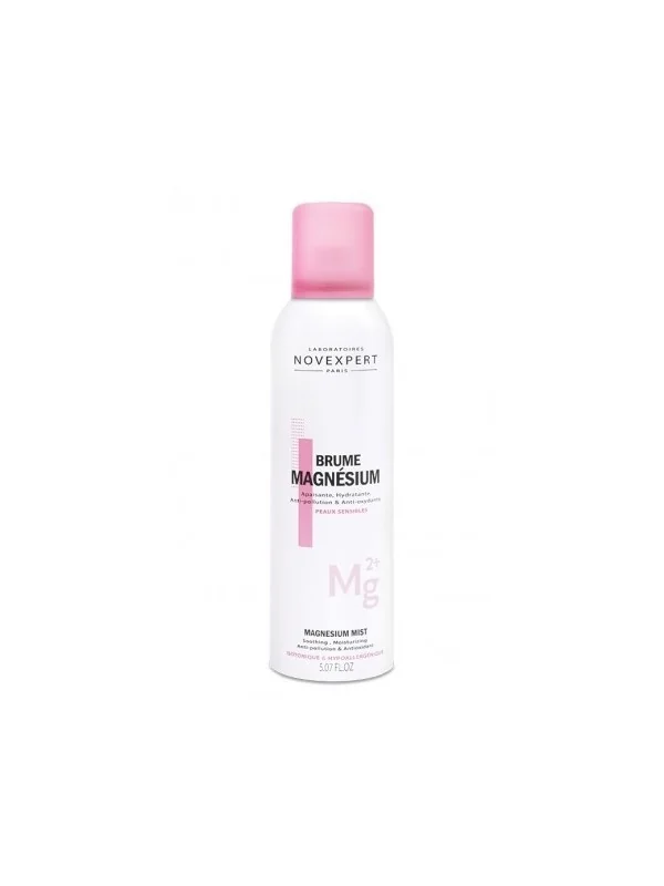 NOVEXPERT Brume Magnésium 150ML