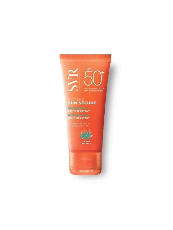 SVR SUN SECURE EXTREME SPF50+ 50ML