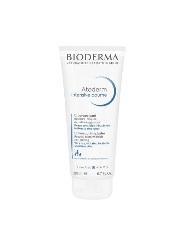 BIODERMA ATODERM INTENSIVE BAUME, 200ML
