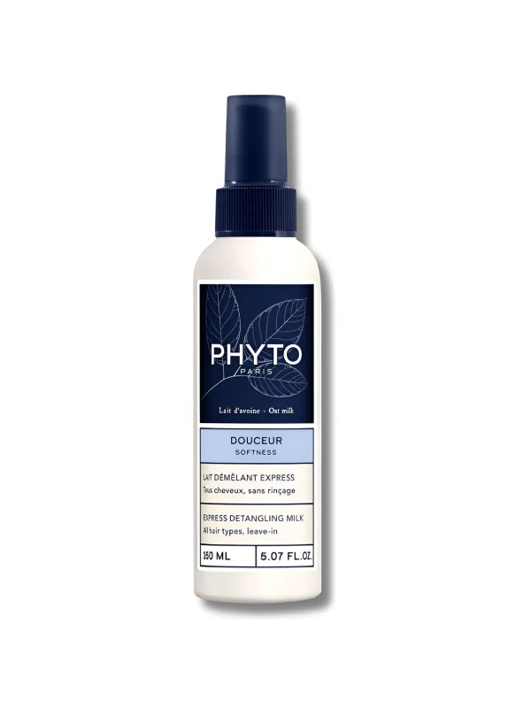 PHYTO DOUCEUR - LAIT DEMELANT EXPRESS 150ML