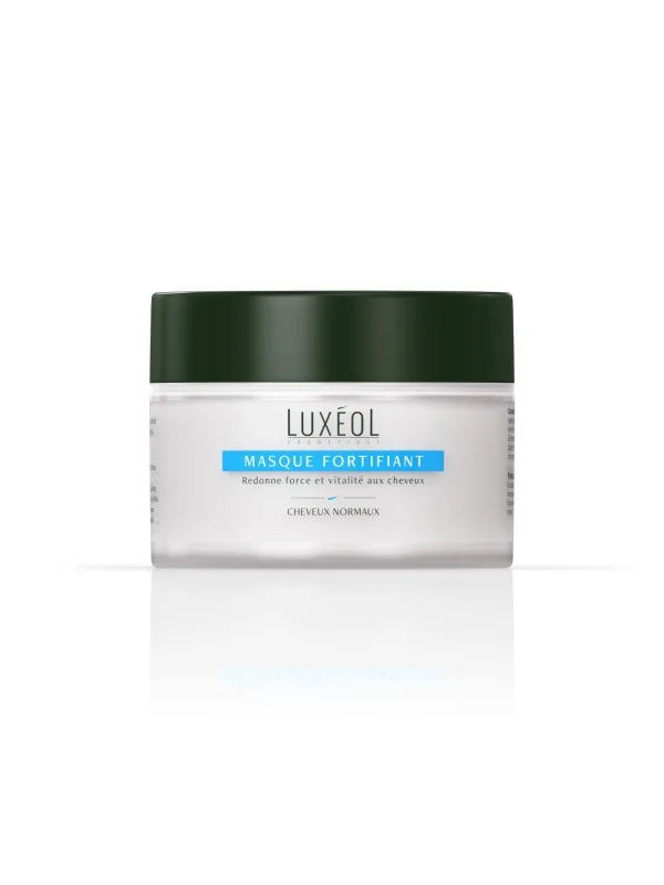 Luxeol masque fortifiant /200ml