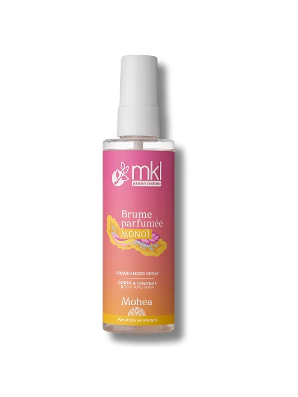 MKL - BRUME PARFUMEE MONOI MOHEA 100ML