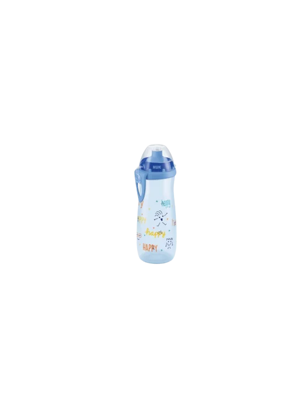 NUK - SPORTS CUP +24MOIS 450ML