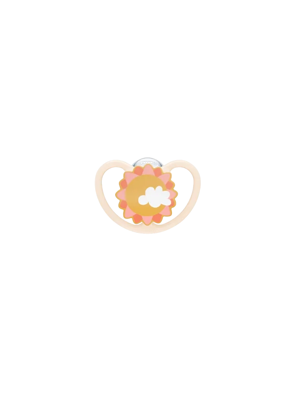 NUK - SUCETTE SPACE 18-36MOIS