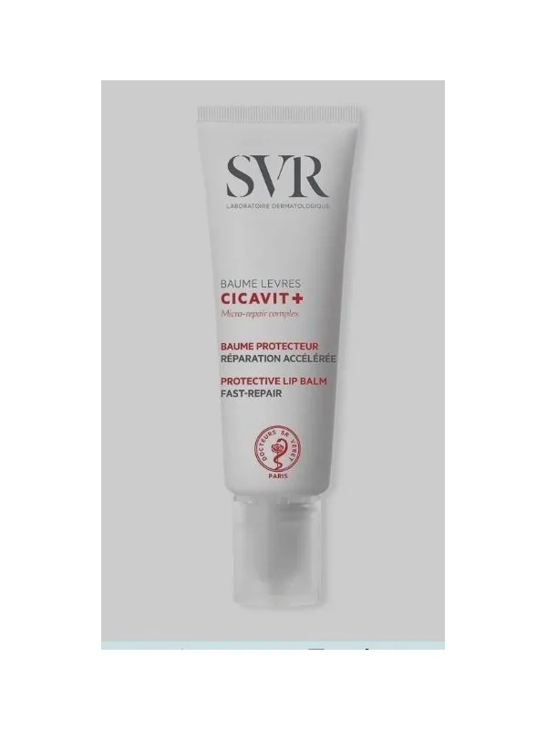 Cicavit+Levres 15ml Svr