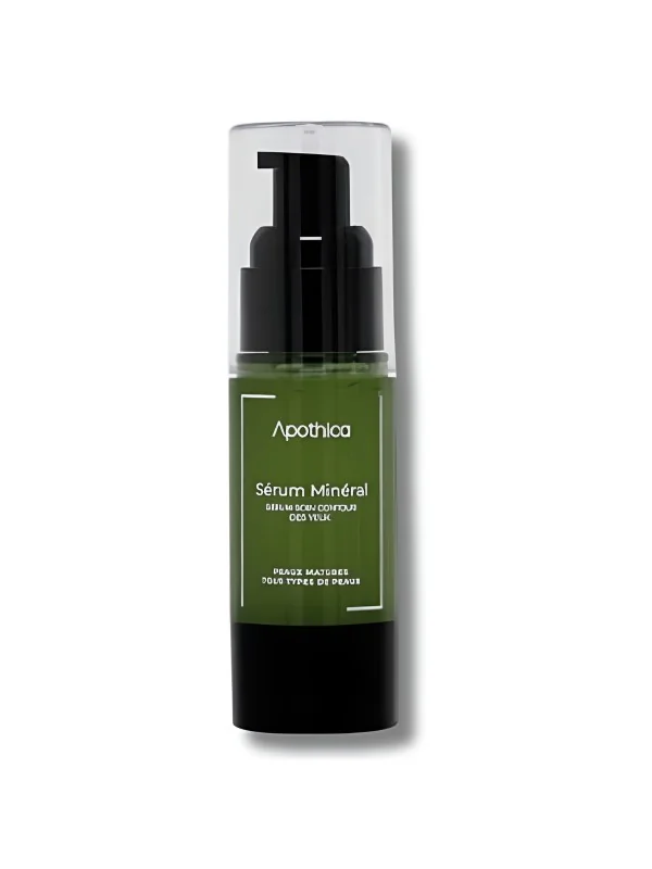APOTHICA CPA+ - SERUM EXFOLIANT 30ML