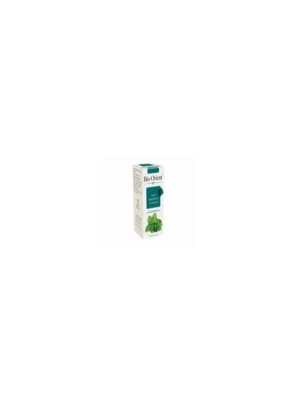 BIO ORIENT HUILE ESSENTIELLE DE MENTHE 10ML