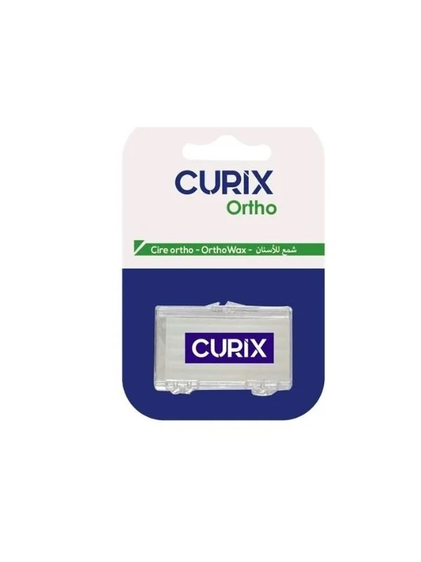 CURIX Cire ortho