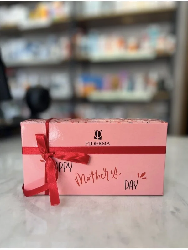 Coffret cadeau FÊTE DES MÈRES FIDERMA