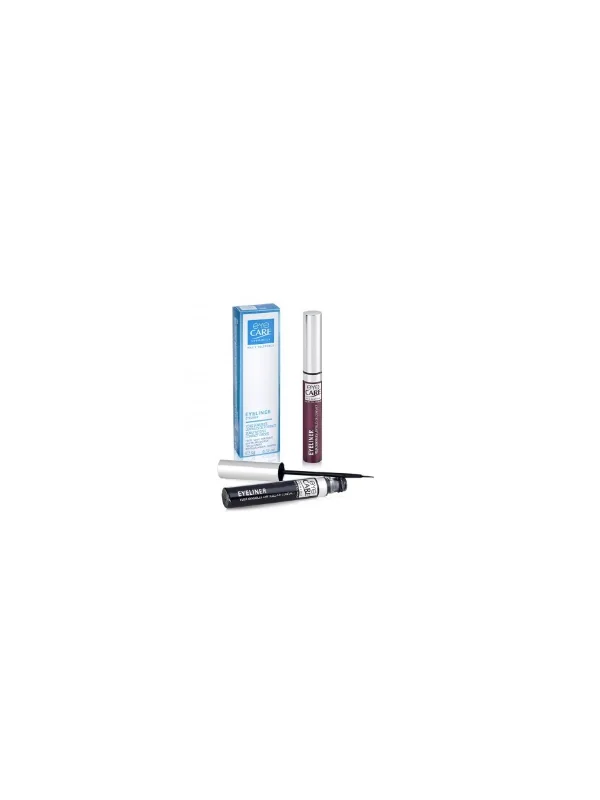 Eye Care Eyeliner Liquide Bleu 5Gr