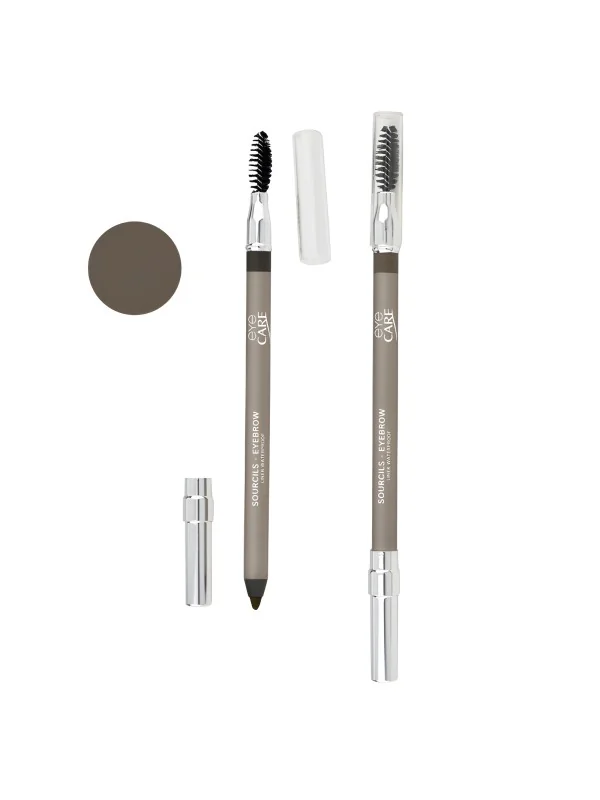 EYE CARE - CRAYON SOURCILS WATERPROOF LIGHT 1.2 GR