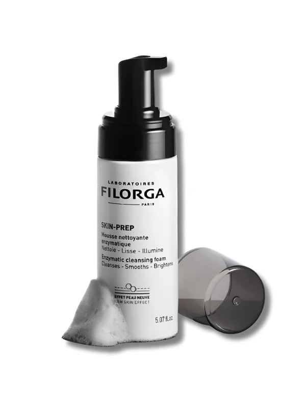 FILORGA - MOUSSE NETTOYANTE ENZYMATIQUE 150ML