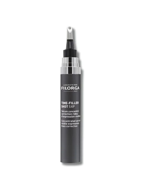 FILORGA - TIME FILLER SHOT 5XP SERUM 15ML