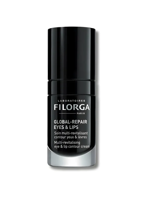 FILORGA - GLOBAL REPAIR EYES & LIPS 15ML
