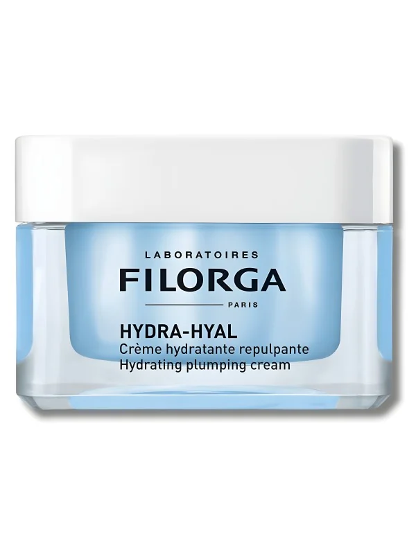 FILORGA HYDRA HYAL - CREME HYDRATANTE REPULPANTE 50ML