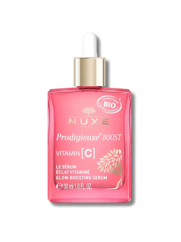 NUXE PRODIGIEUSE BOOST - SERUM VITAMINE C 30ML