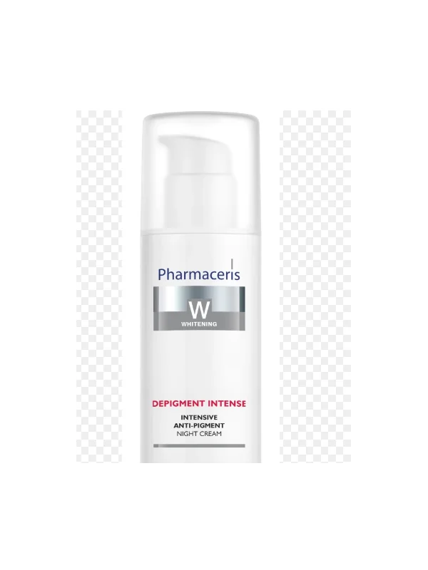 Depigment Intense Intensive Anti Pigment 50 Ml Fra Pharmaceris