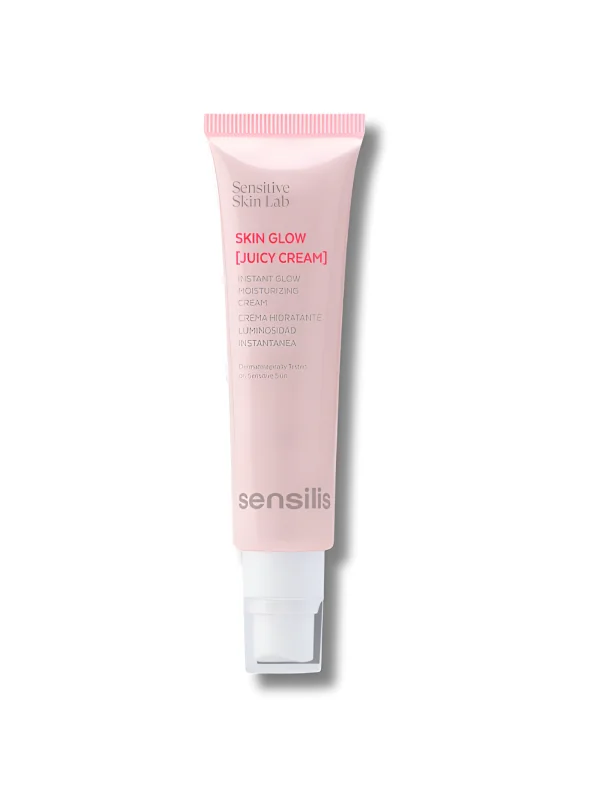 SENSILIS SKIN GLOW - JUICY NOURISHING CREAM 50ML
