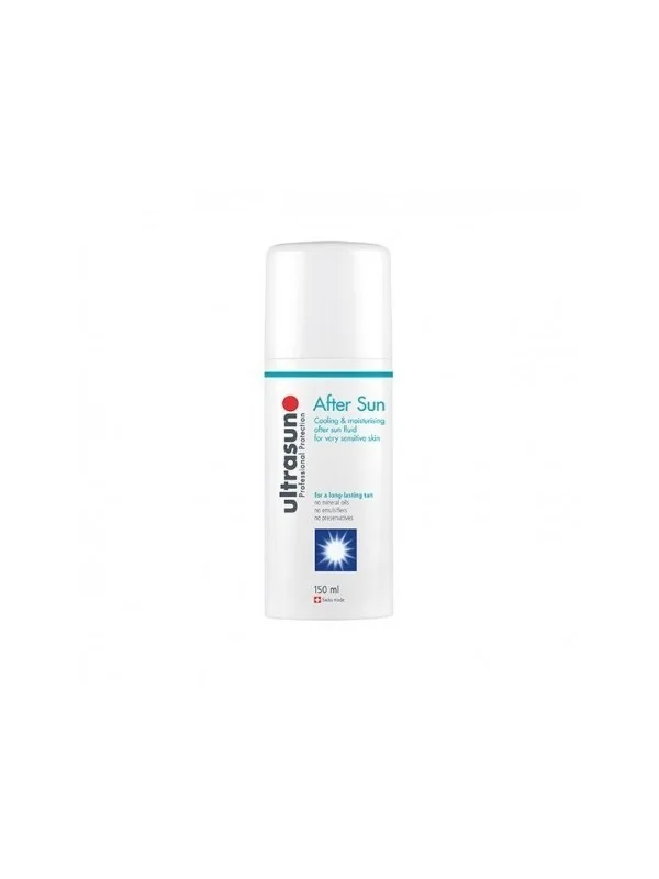 ULTRASUN LAIT AFTER SUN 150ML