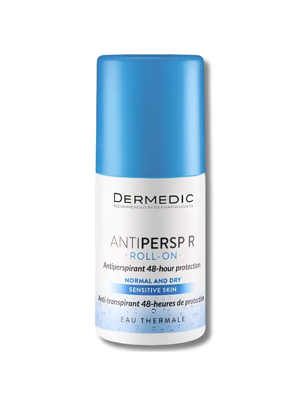 DERMEDIC - ROLL ON ANT-TRASPIRANT 60ML