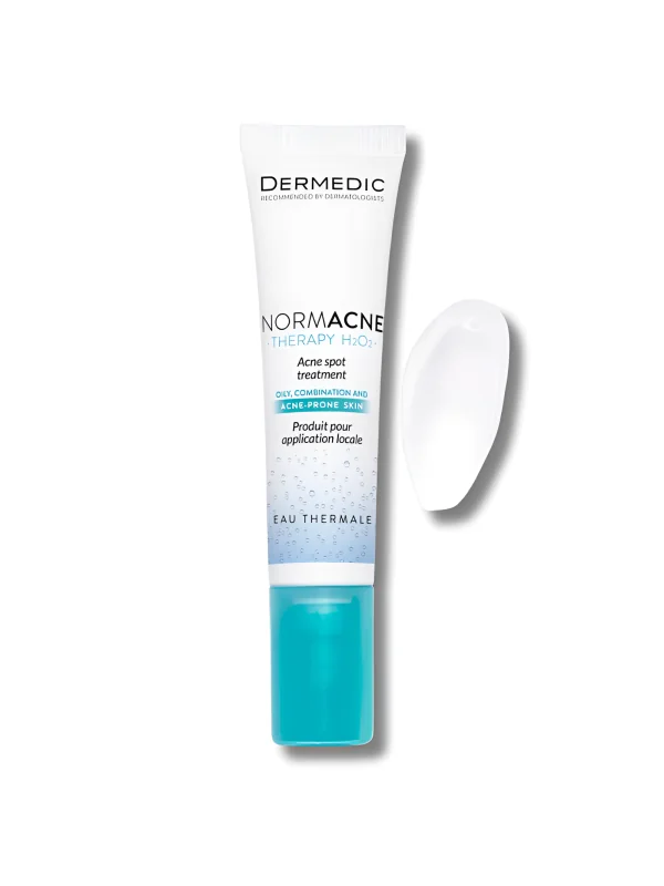 DERMEDIC NORMACNE - TRAITEMENT LOCAL ANTI-ACNE 15ML