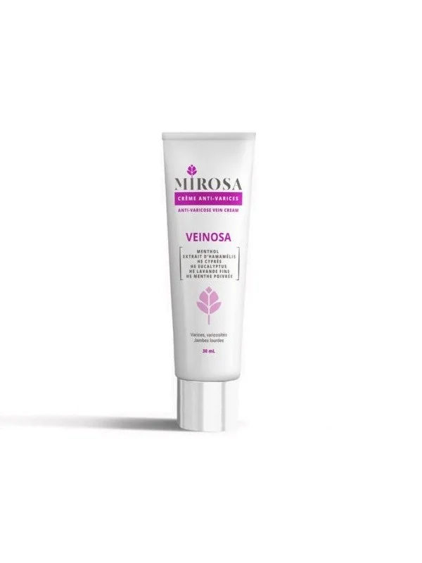 MIROSA VEINOSA GEL 30 ML