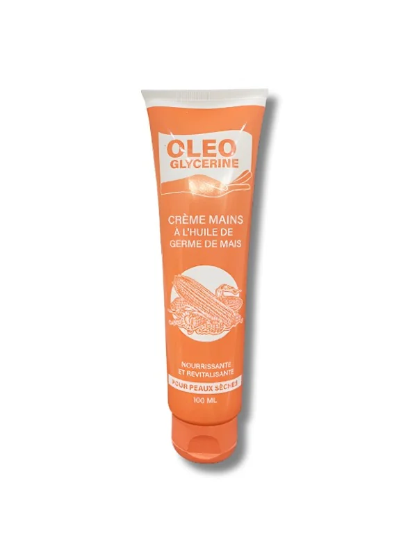OLEO GLYCERINE CREME 100ML