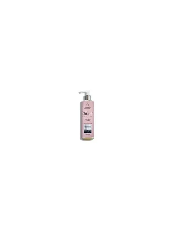 STRIDERMA STRI GEL NETTOYANT PEAU SECHE 250ML