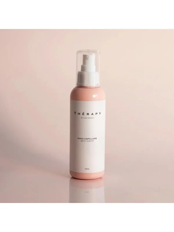 THERAPY - HUILE CAPILLAIRE ANTI CHUTE 125ML