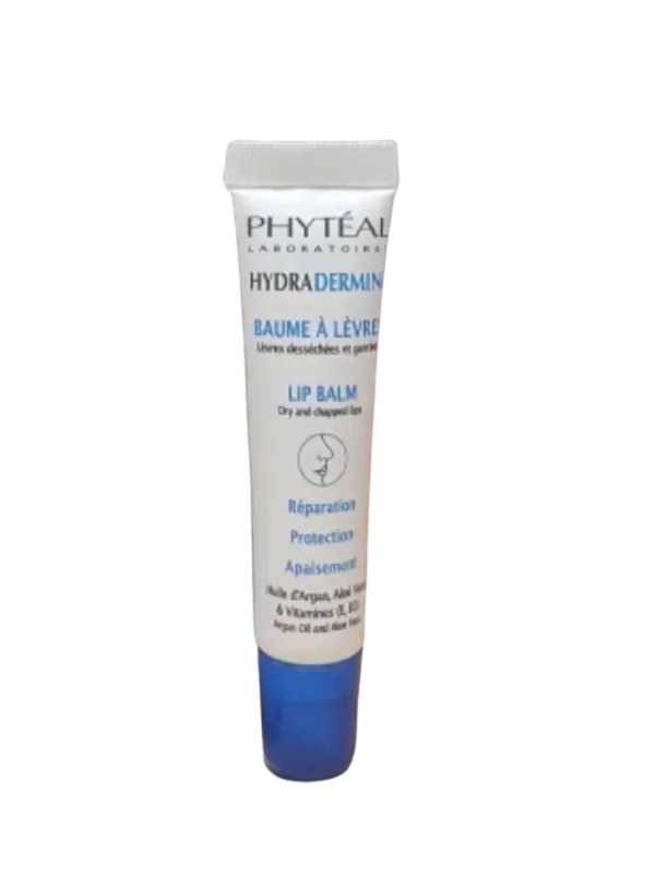 PHYTEAL HYDRADERMINE BAUME A LEVRES 15ML