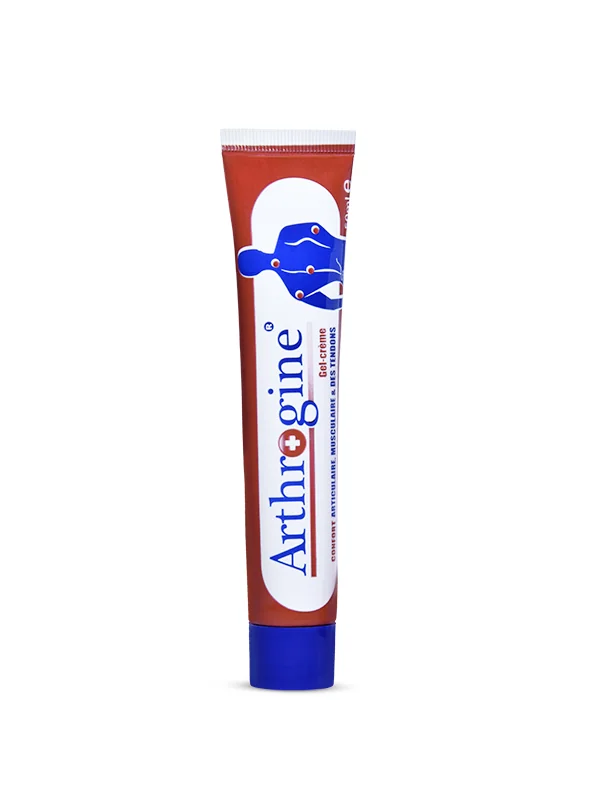 ARTHROGINE GEL-CREME 50ML