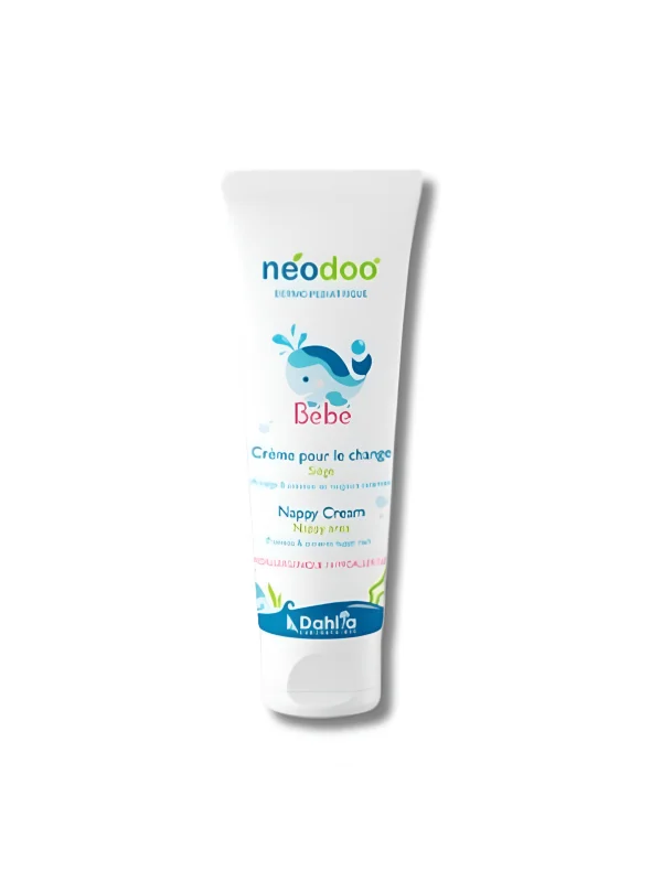 NEODOO - CREME POUR LE CHANGE 50ML