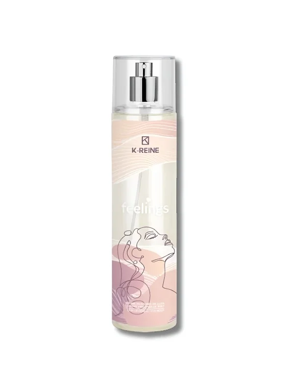 K-REINE - BRUME DE LUXE CHEVEUX ET CORPS FEELINGS 230 ML