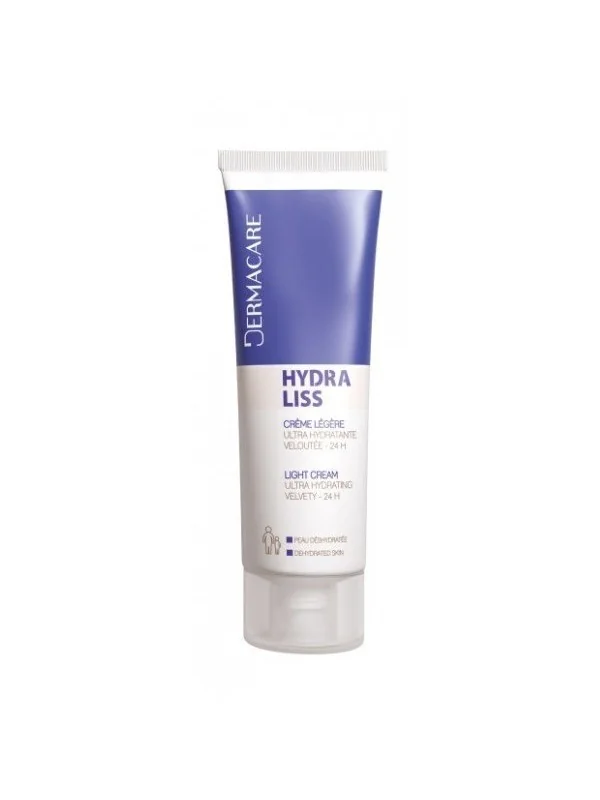 DERMACARE HYDRALISS crème légère 50ml
