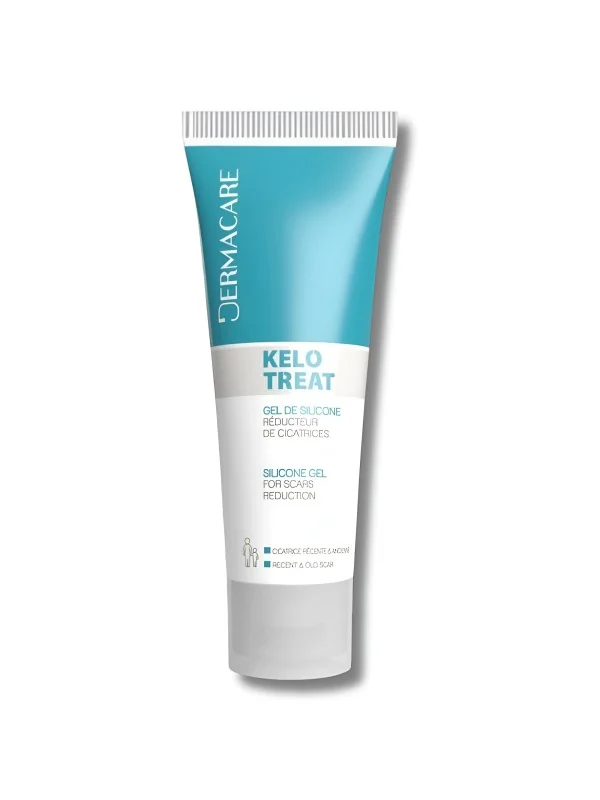 DERMACARE KELO-TREAT - GEL SILICONE 15ML