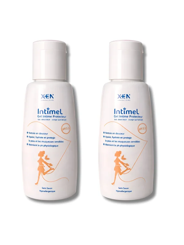 XEN INTIMEL - GEL INTIME 100ML