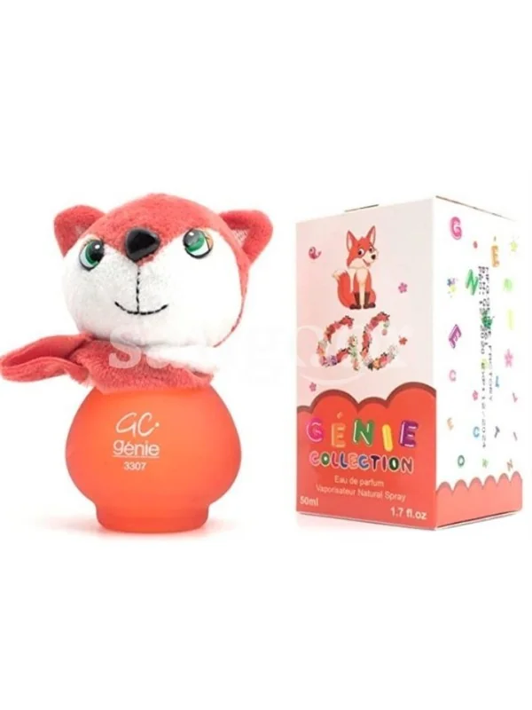 GENIE COLLECTION EAU DE PARFUM KIDS 50ML 3307