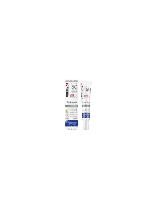 ULTRASUN Face SPF50+ Anti-Pigmentation 40ML